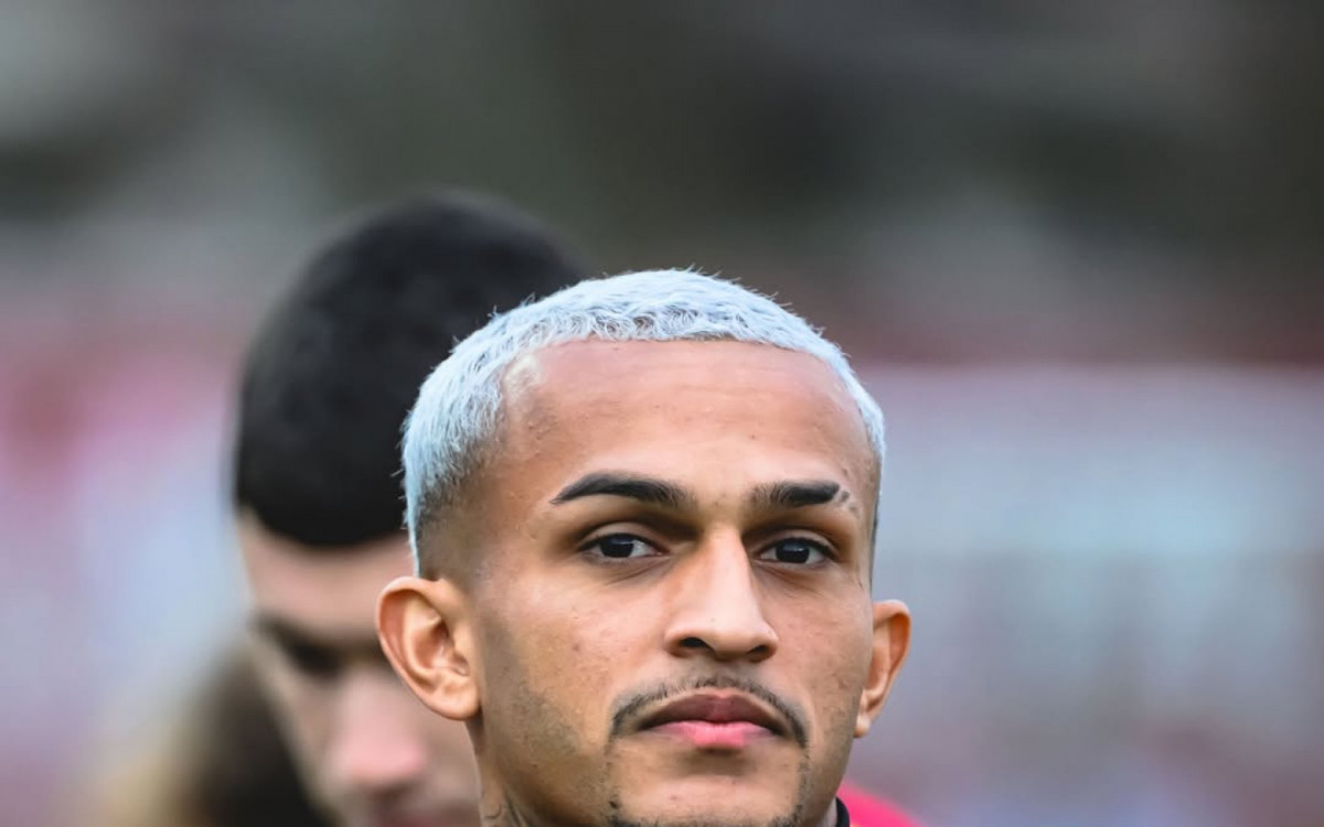 Wesley atrai o interesse do Manchester City