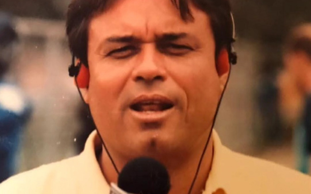 Iata Anderson teve passagem na TV Manchete