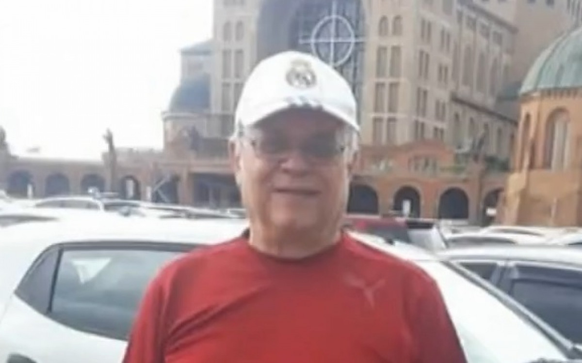 Iata Anderson foi uma figura marcante do jornalismo esportivo brasileiro