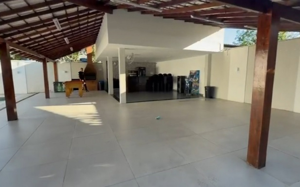 Agentes descobriram uso de residências de luxo para lavar dinheiro obtido com os golpes