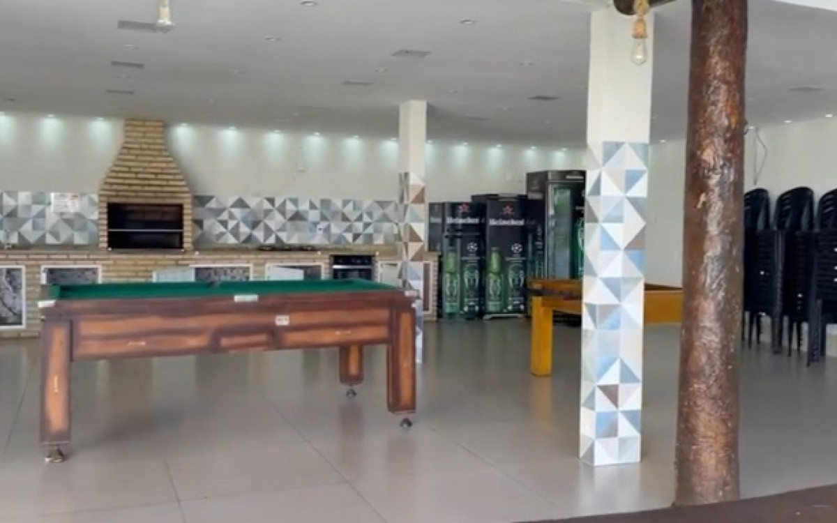 Agentes descobriram uso de residências de luxo para lavar dinheiro obtido com os golpes