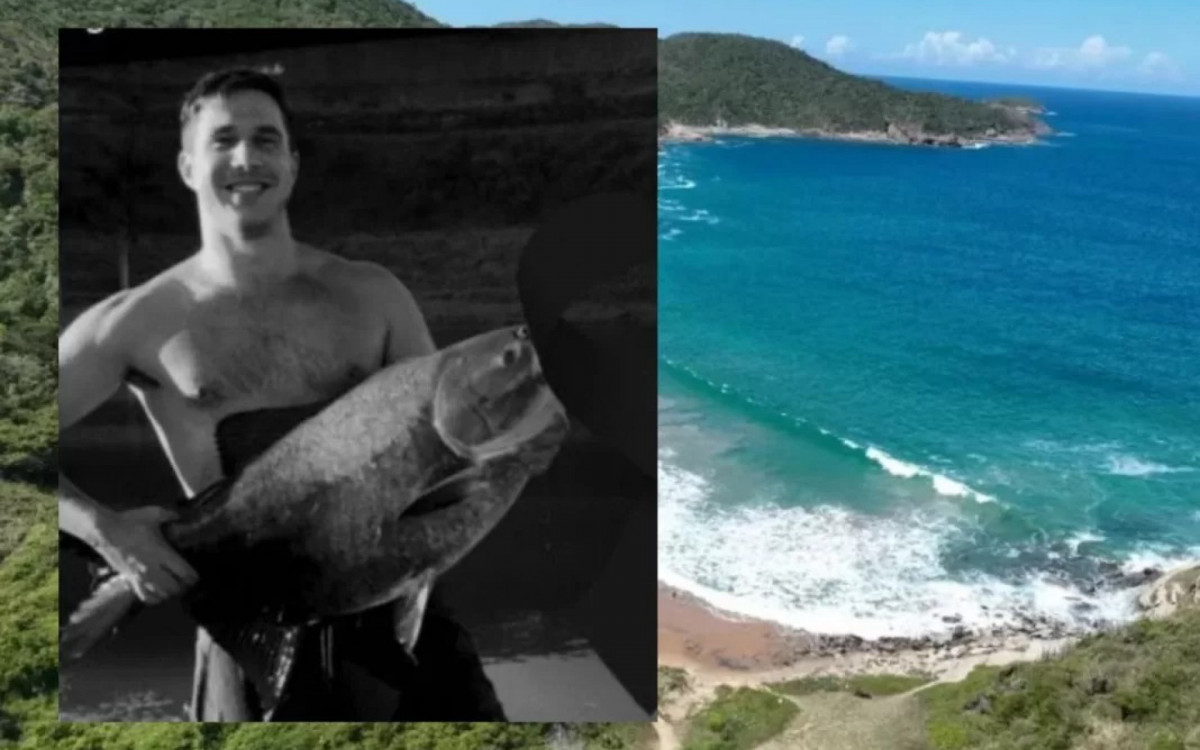 Bruno Canepelle, de 29 anos