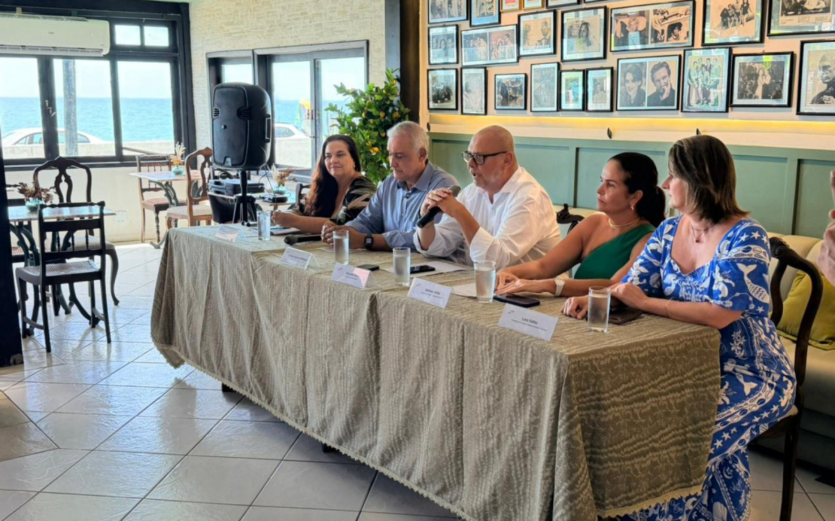 Costazul será o principal ponto de encontro do público durante o Sesc Verão 2026, com shows, esportes e lazer gratuito