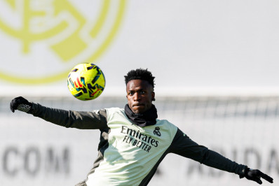 Jornal espanhol destaca Vini Jr como peça fundamental no Real Madrid: 'Intocável'