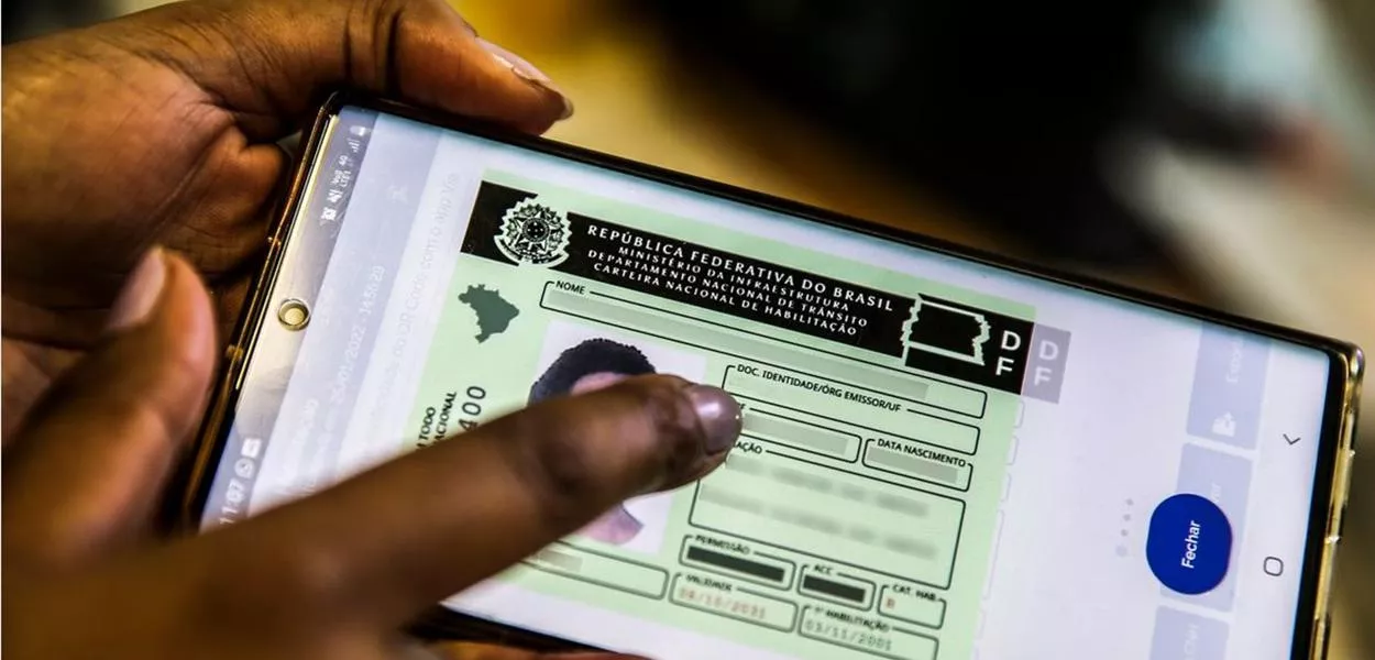 Governo autoriza renovação automática e gratuita da CNH para 'bons condutores'