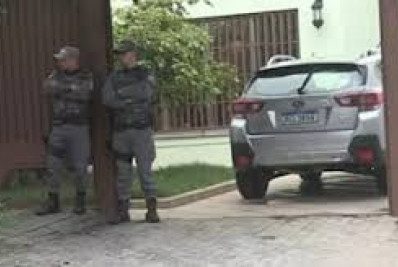 Tio de Suzane von Richthofen é encontrado morto em casa em SP