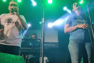 4ª Expo Gospel será realizada em Duas Barras no dia 24 de janeiro