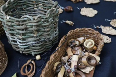 Feira Quilombola retorna ao Horto Municipal de Cabo Frio neste sábado (10)