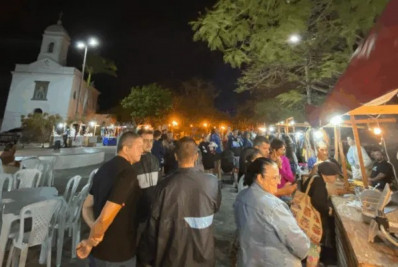 São Pedro da Aldeia recebe nova edição da FeirArt neste sábado (10)