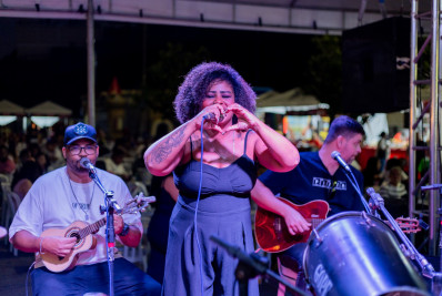 Caxias Shopping realiza Festival de Verão com programação gratuita