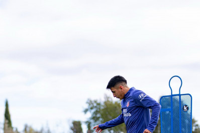River Plate tenta a contratação de Thiago Almada, ex-Botafogo