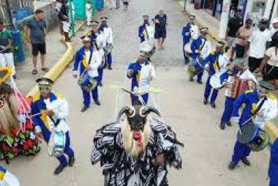 Dia de Reis é celebrado como tradição centenária em Duas Barras