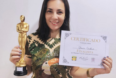 Prêmio Talma amplia alcance e vai reconhecer cultura de toda a Baixada