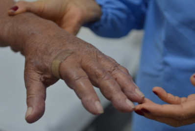 Janeiro Roxo leva informação às ruas e reforça combate à hanseníase em Macaé