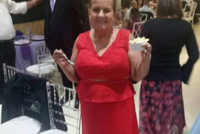 Idosa é encontrada morta dentro de cova rasa no Cemitério de Irajá