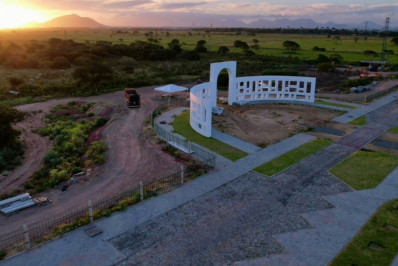 Futuro sustentável para município tem projetos debatidos em Campos