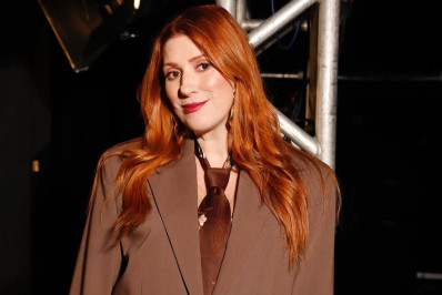 Dani Calabresa fala sobre transformação com nascimento do filho