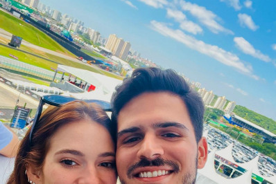 Ana Clara confirma fim do namoro com Bruno Tumoli