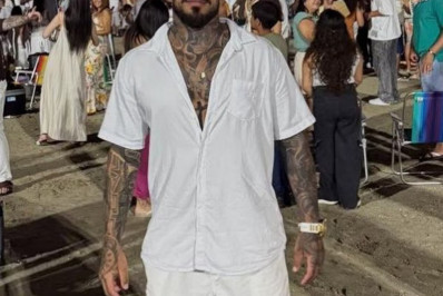 Empresário desaparecido após cair de moto aquática é encontrado morto em SC