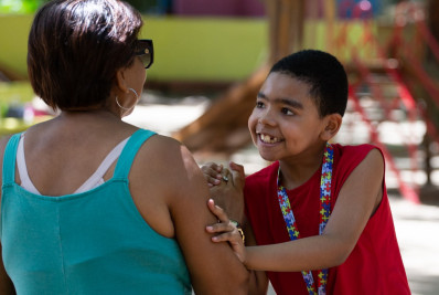 Prefeitura de Volta Redonda leva pessoas com deficiência para Férias Inclusivas no Zoo-VR