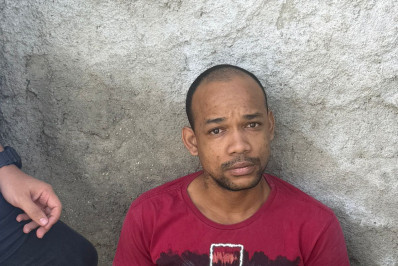 Líder do tráfico de drogas na Bahia é preso em operação no Rio