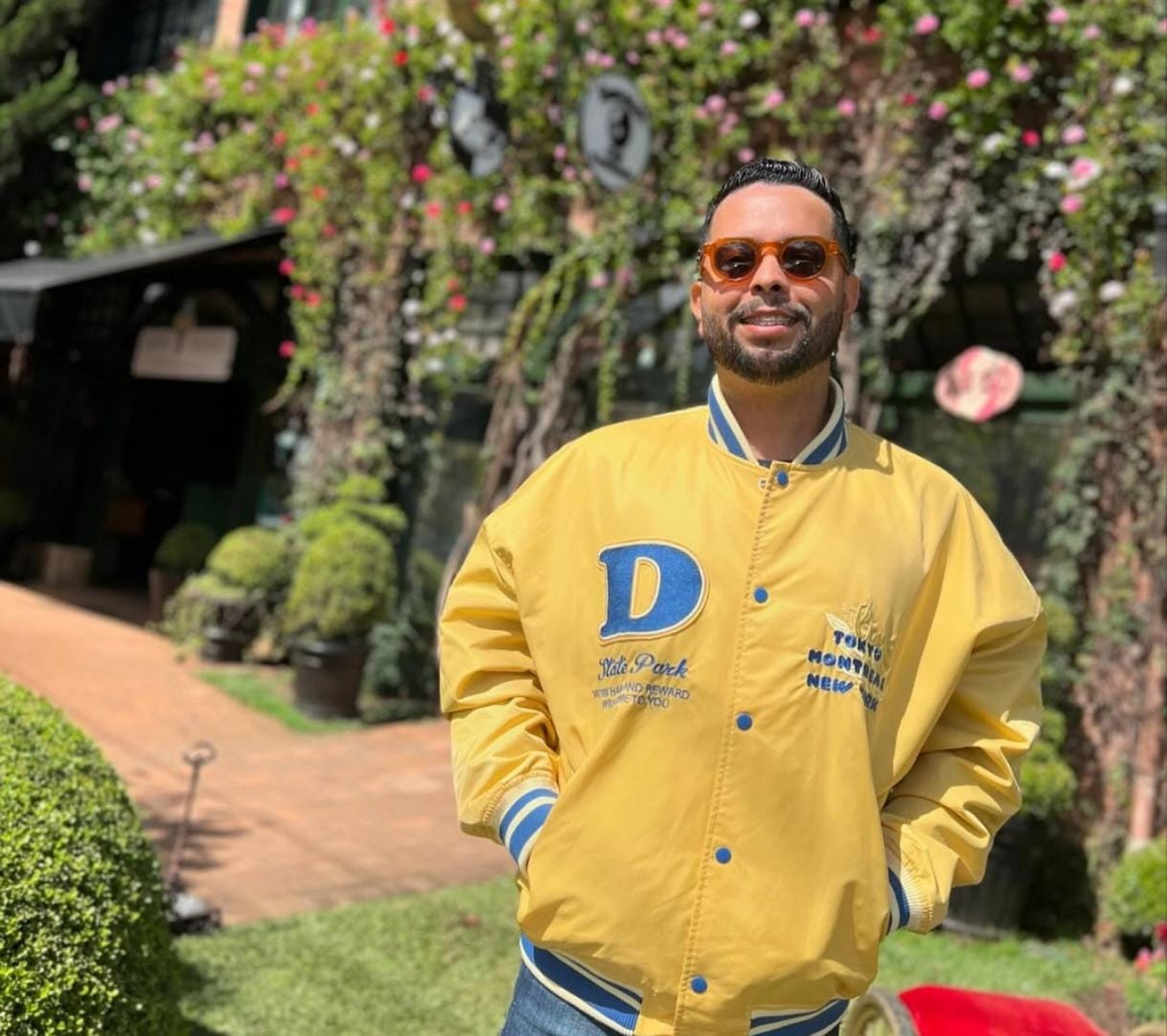 Rennan disse que achou valor 'justo' em lanche cobrado em aeroporto no Rio - Arquivo Pessoal 