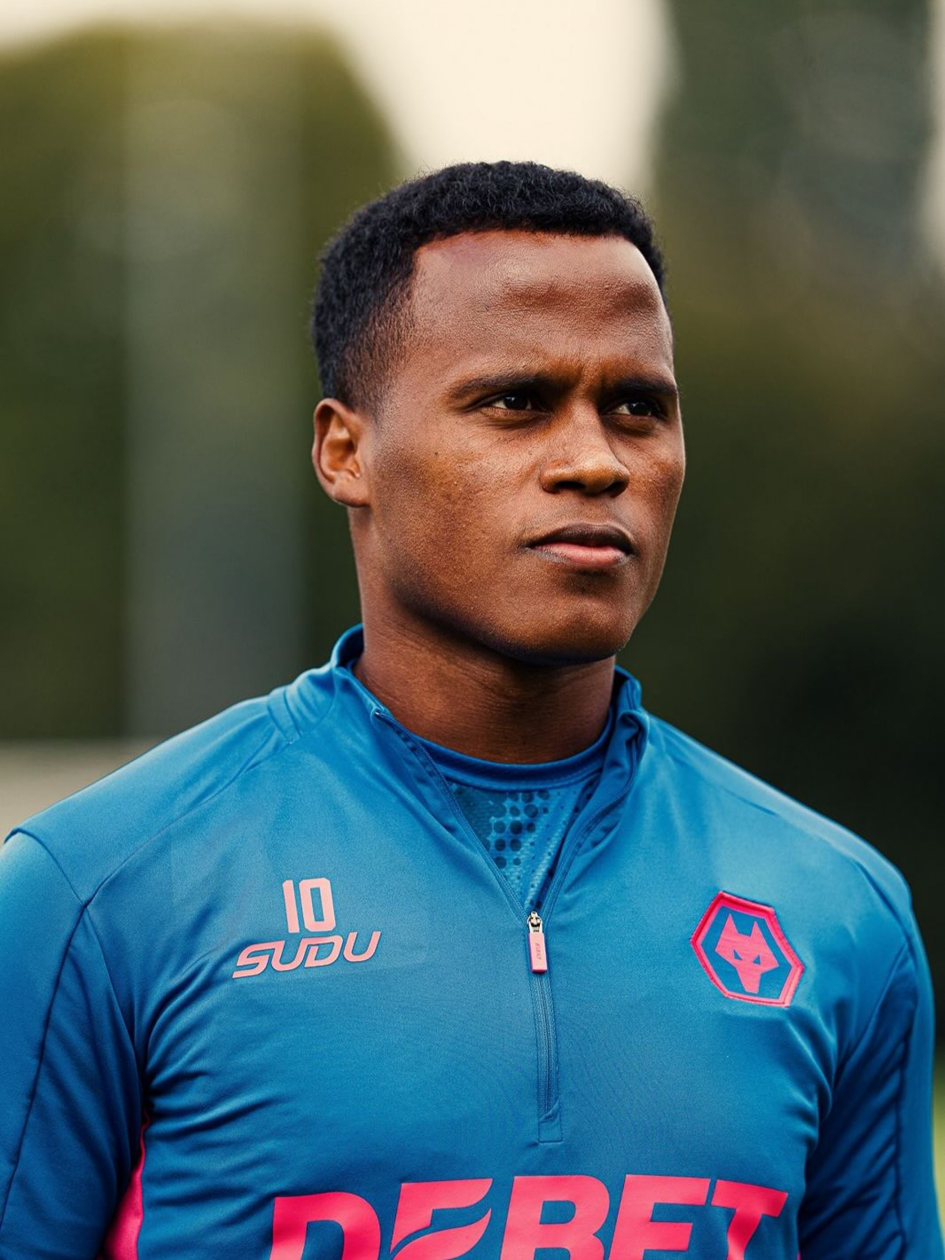 Arias atrai interesse do Palmeiras