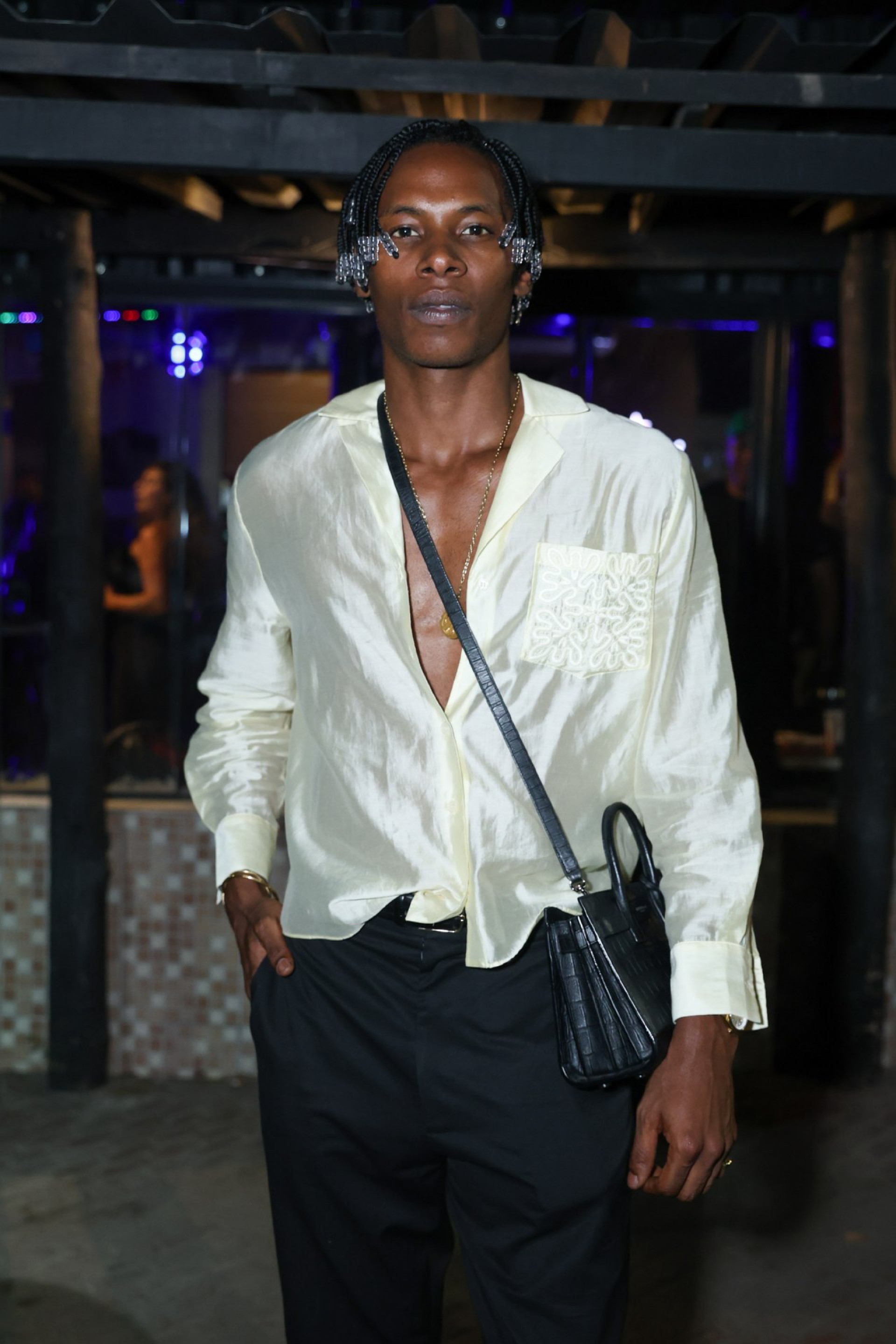 Breno Ferreira  - Daniel Pinheiro / BrazilNews 