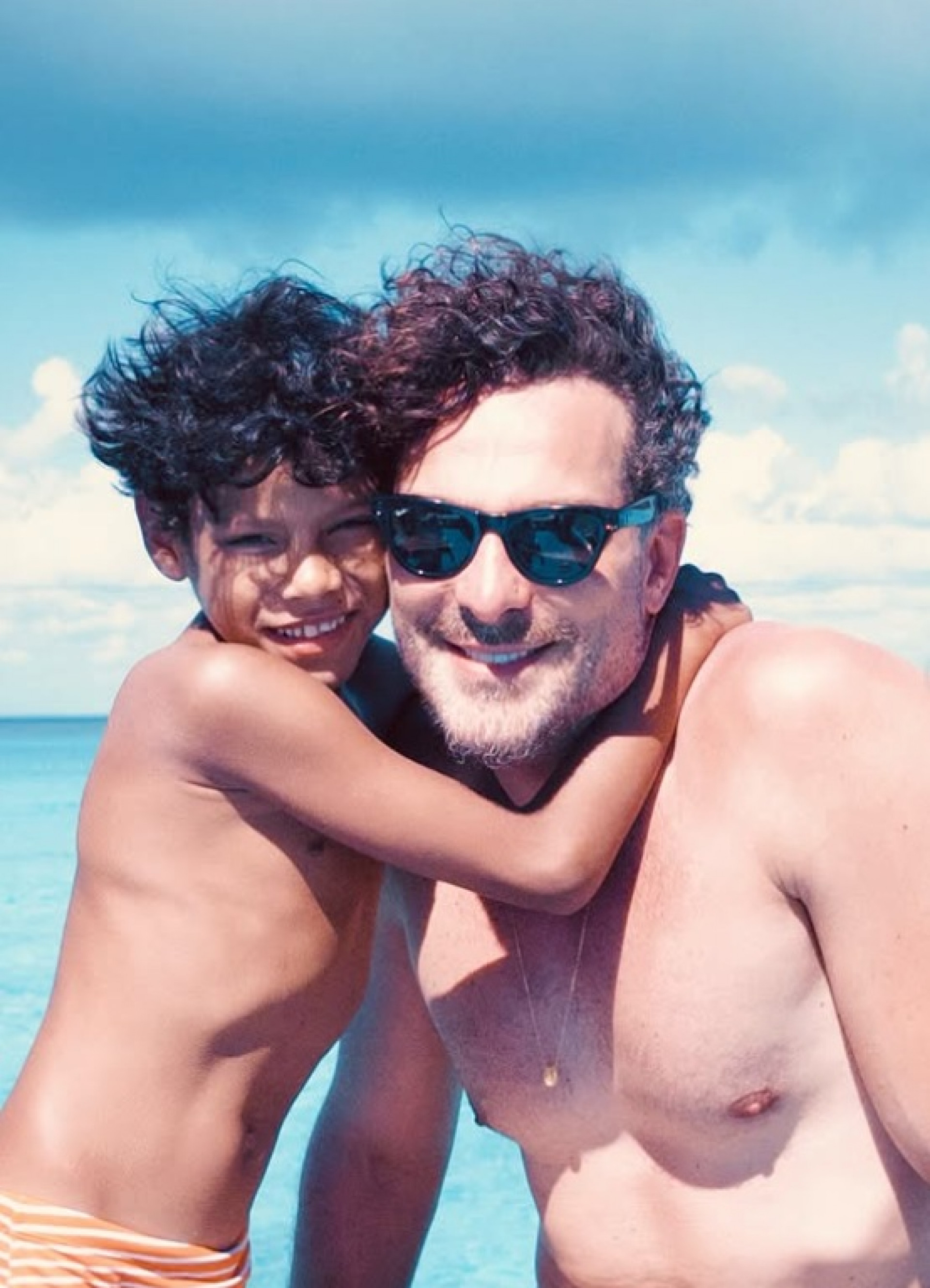 Will e Igor Rickli - Reprodução / Instagram