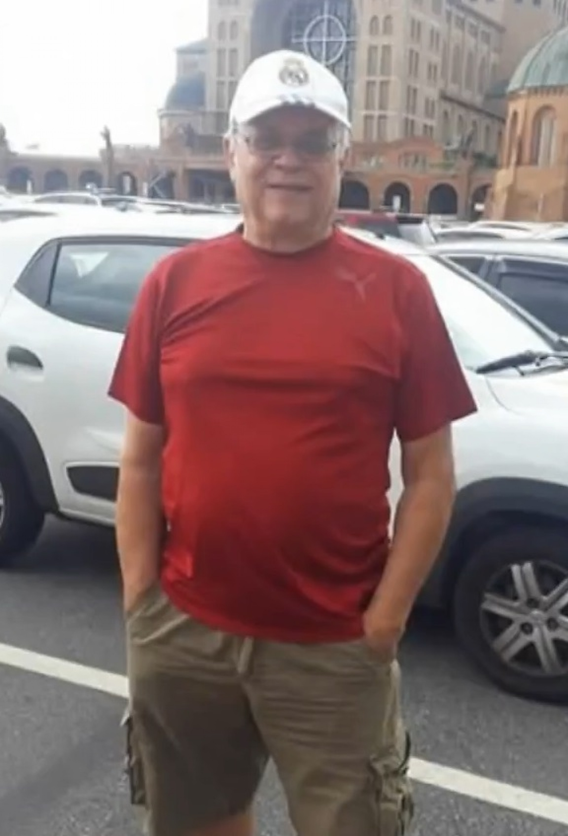 Iata Anderson foi uma figura marcante do jornalismo esportivo brasileiro - Reprodução / TV Globo