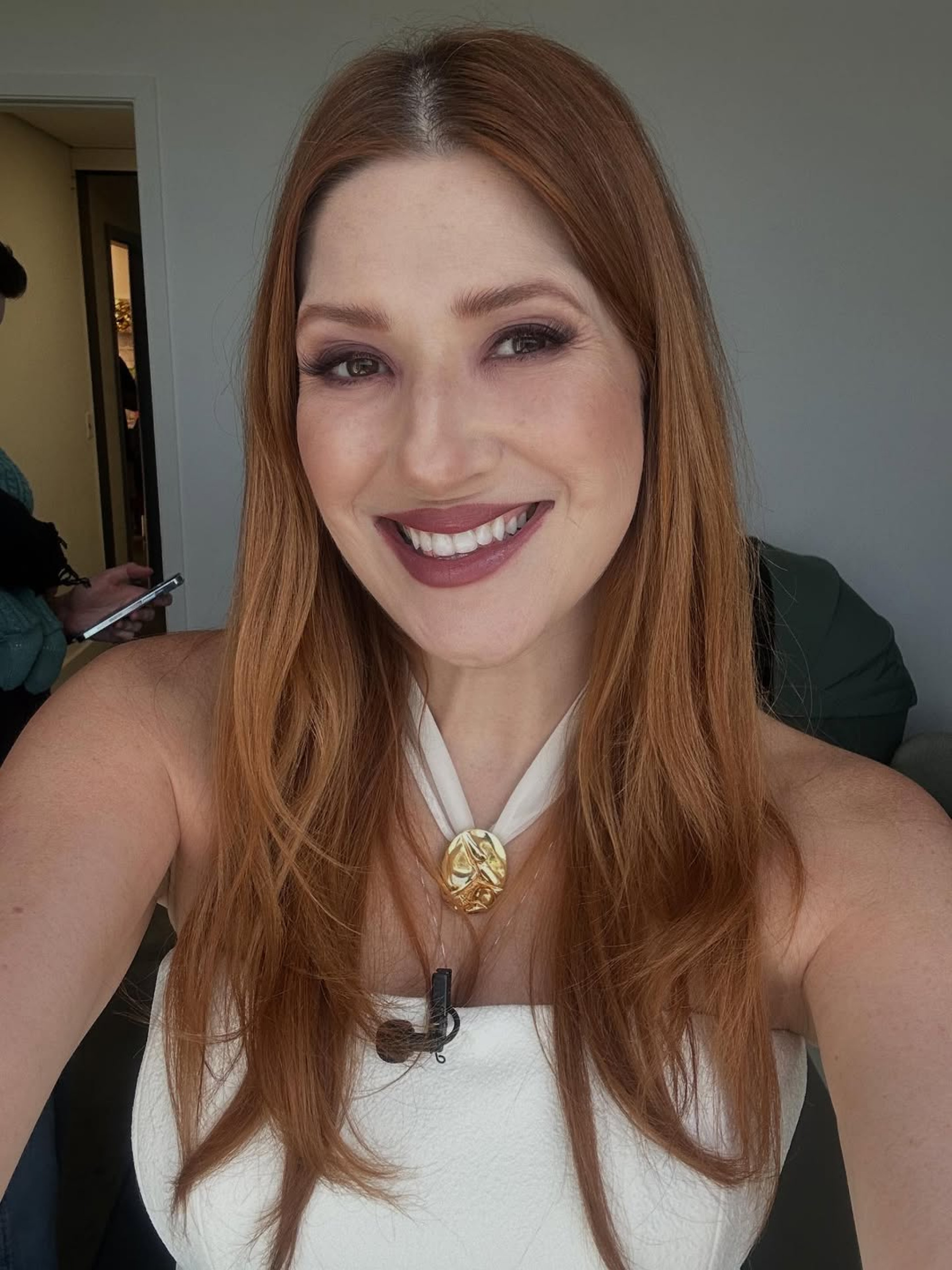 Dani Calabresa - Reprodução/Instagram