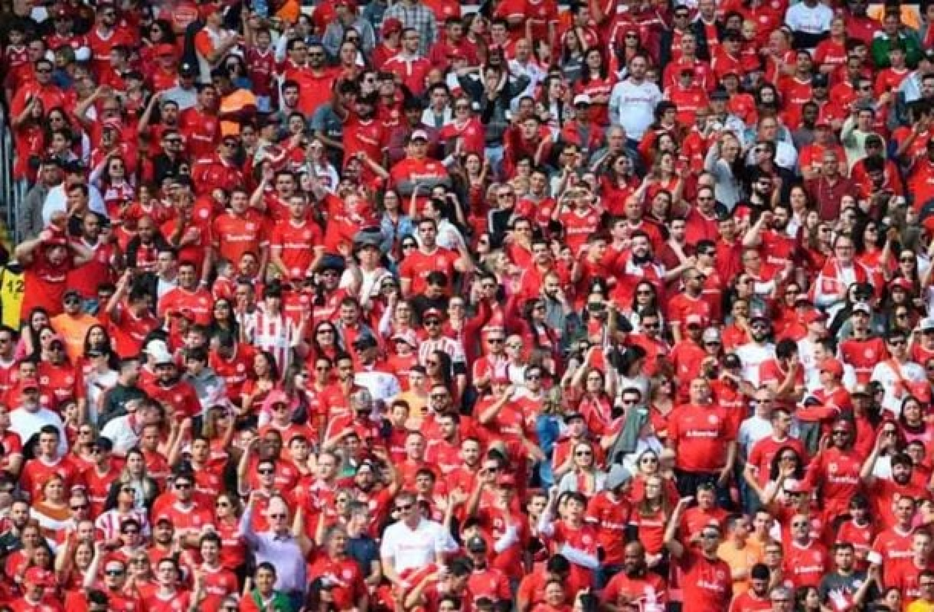 Internacional decide pre&ccedil;os de ingressos para a temporada e democratiza acesso ao est&aacute;dio