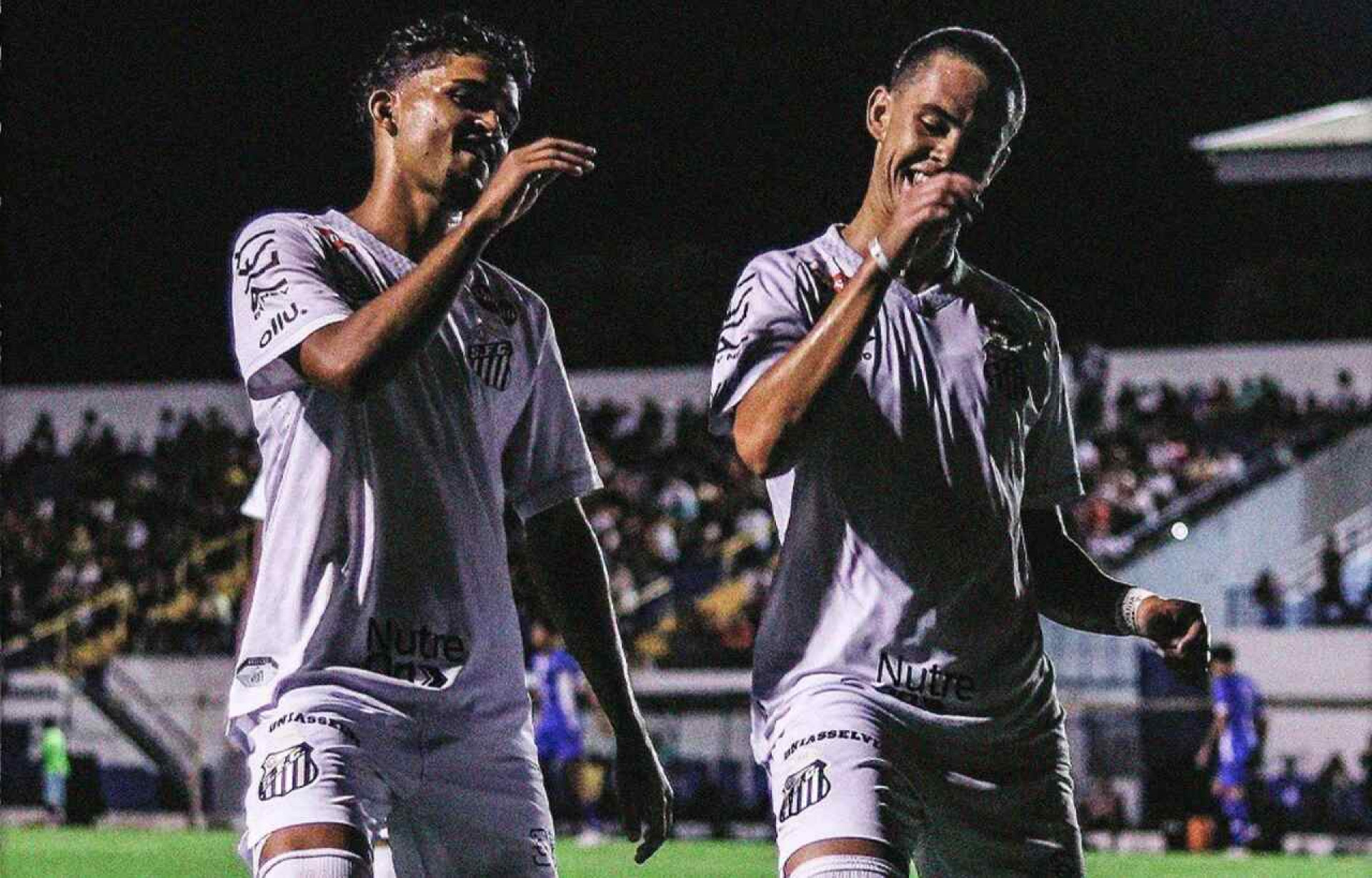 S&atilde;o Carlense x Santos: onde assistir ao jogo da Copinha