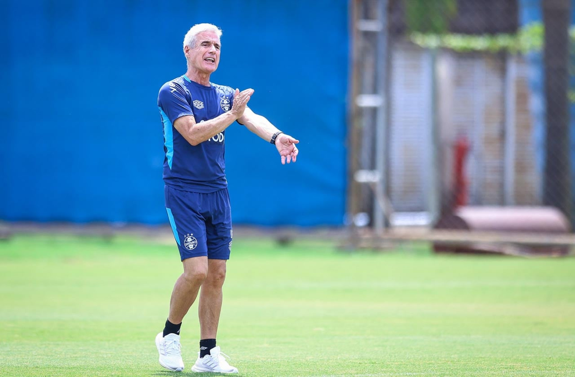 Avenida x Gr&ecirc;mio: onde assistir, escala&ccedil;&otilde;es e arbitragem