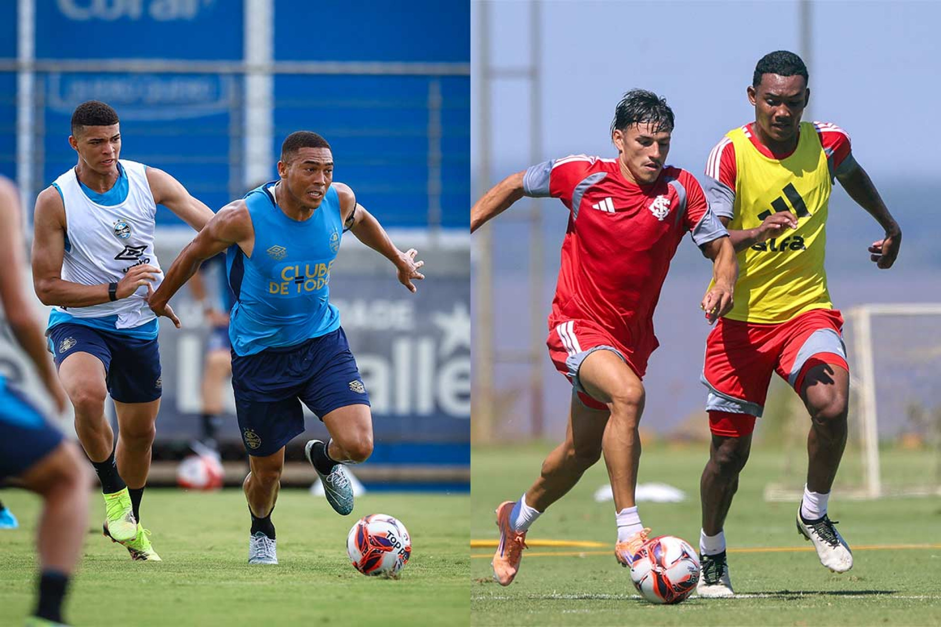 Campeonato Ga&uacute;cho come&ccedil;a neste s&aacute;bado! Confira os destaques do torneio