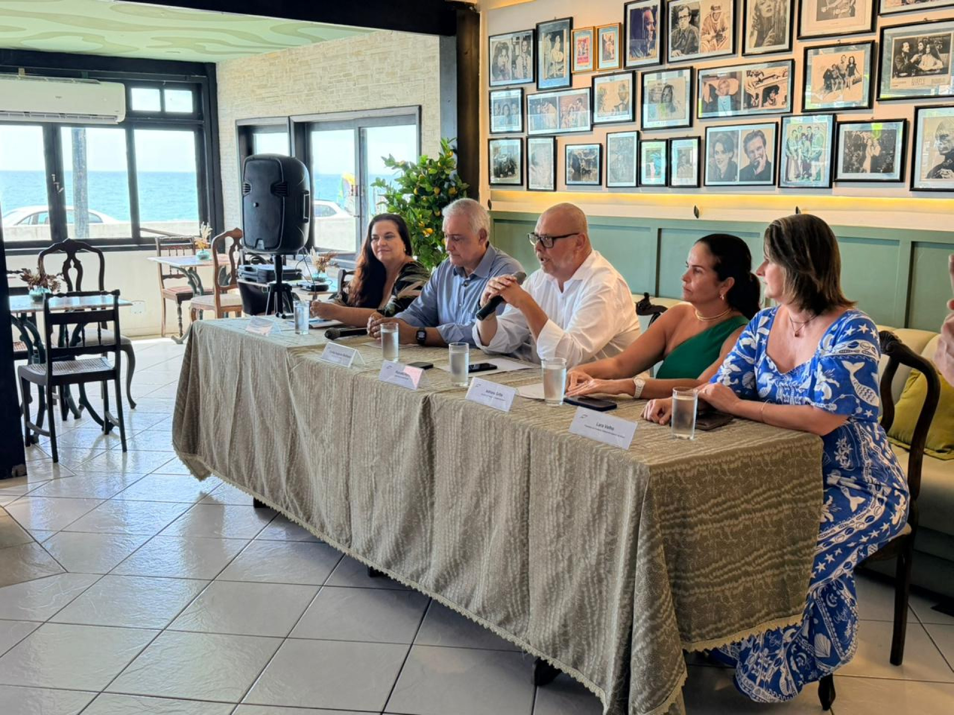 Costazul ser&aacute; o principal ponto de encontro do p&uacute;blico durante o Sesc Ver&atilde;o 2026, com shows, esportes e lazer gratuito - Foto: Douglas Smmithy