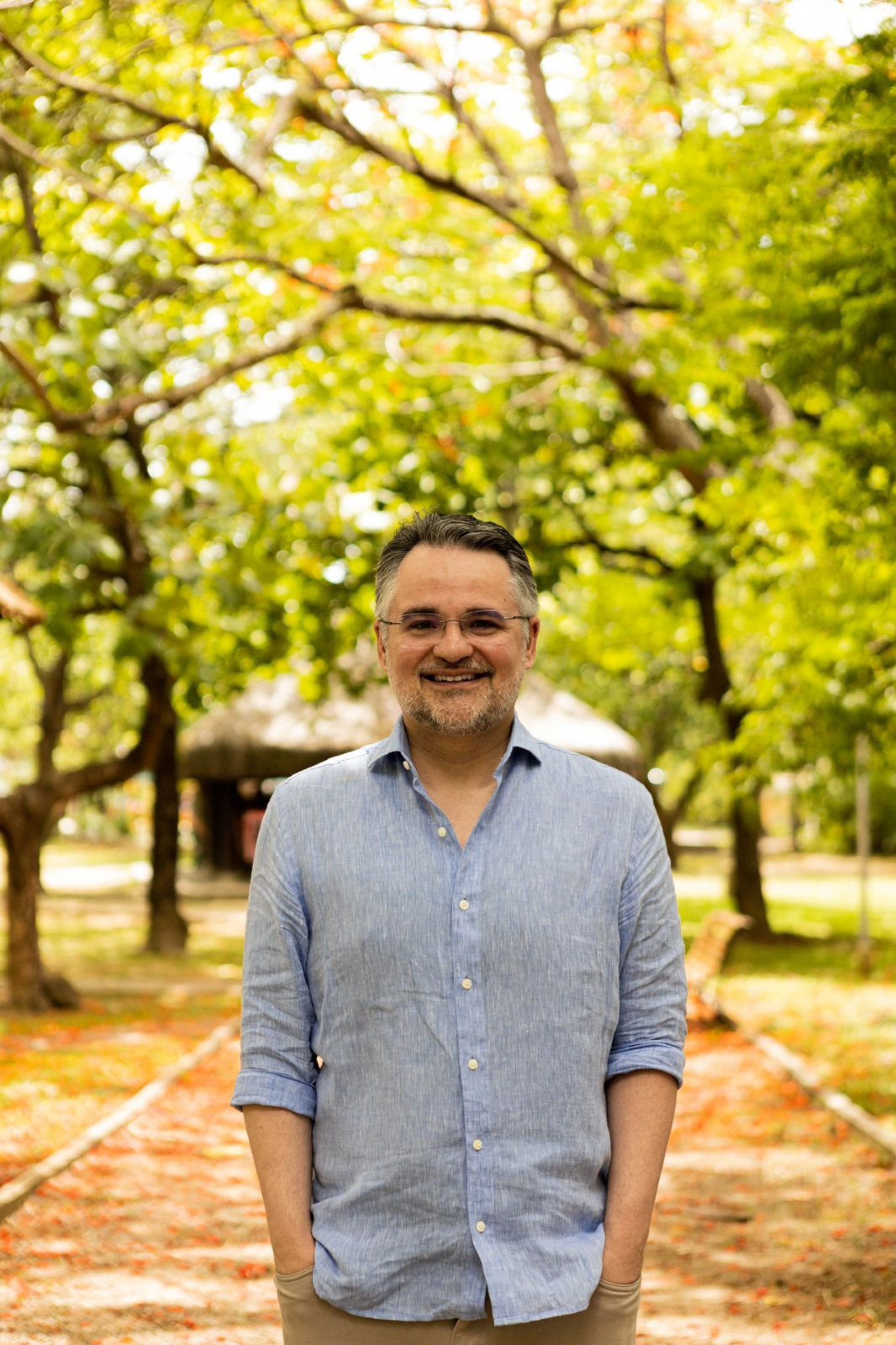 O diretor Filipe Couto dá dicas de onde os pais levarem os filhos - Divulgação