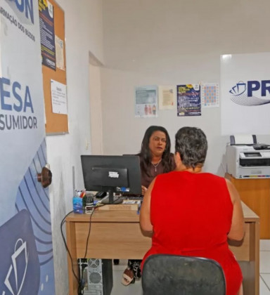 Procon de Búzios faz novo mutirão para atender moradores prejudicados por falhas no abastecimento de água