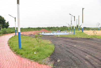 Belford Roxo terá uma Vila Olímpica no Lote XV