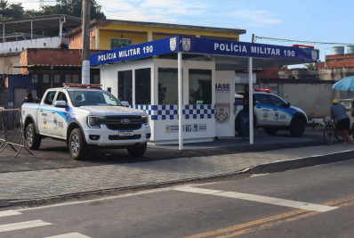 Batalhão de Polícia Militar de Belford Roxo conquista  o 1º lugar no Sistema Integrado de Metas do Estado