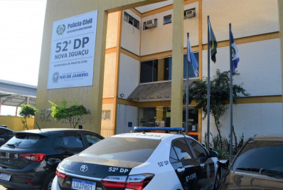 Homem é preso por estupro de vulnerável em Nova Iguaçu
