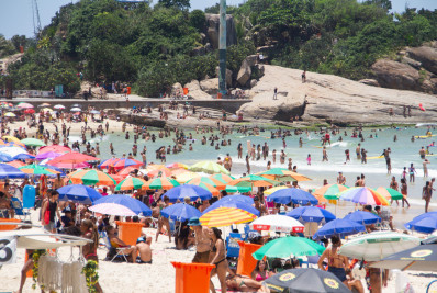Saiba o que abre e o que fecha neste feriado de São Sebastião