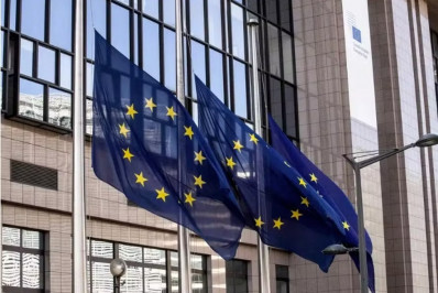 Milhares de agricultores protestam na Irlanda contra acordo UE-Mercosul