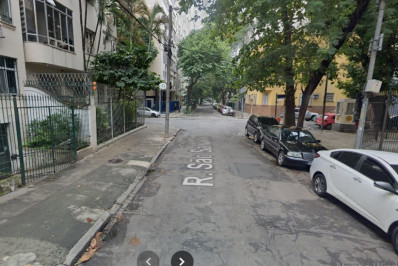 Bandido morre baleado ao tentar assaltar policial civil