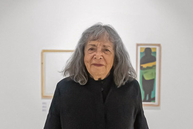 Morre aos 93 anos Beatriz González, uma das maiores artistas contemporâneas da América Latina