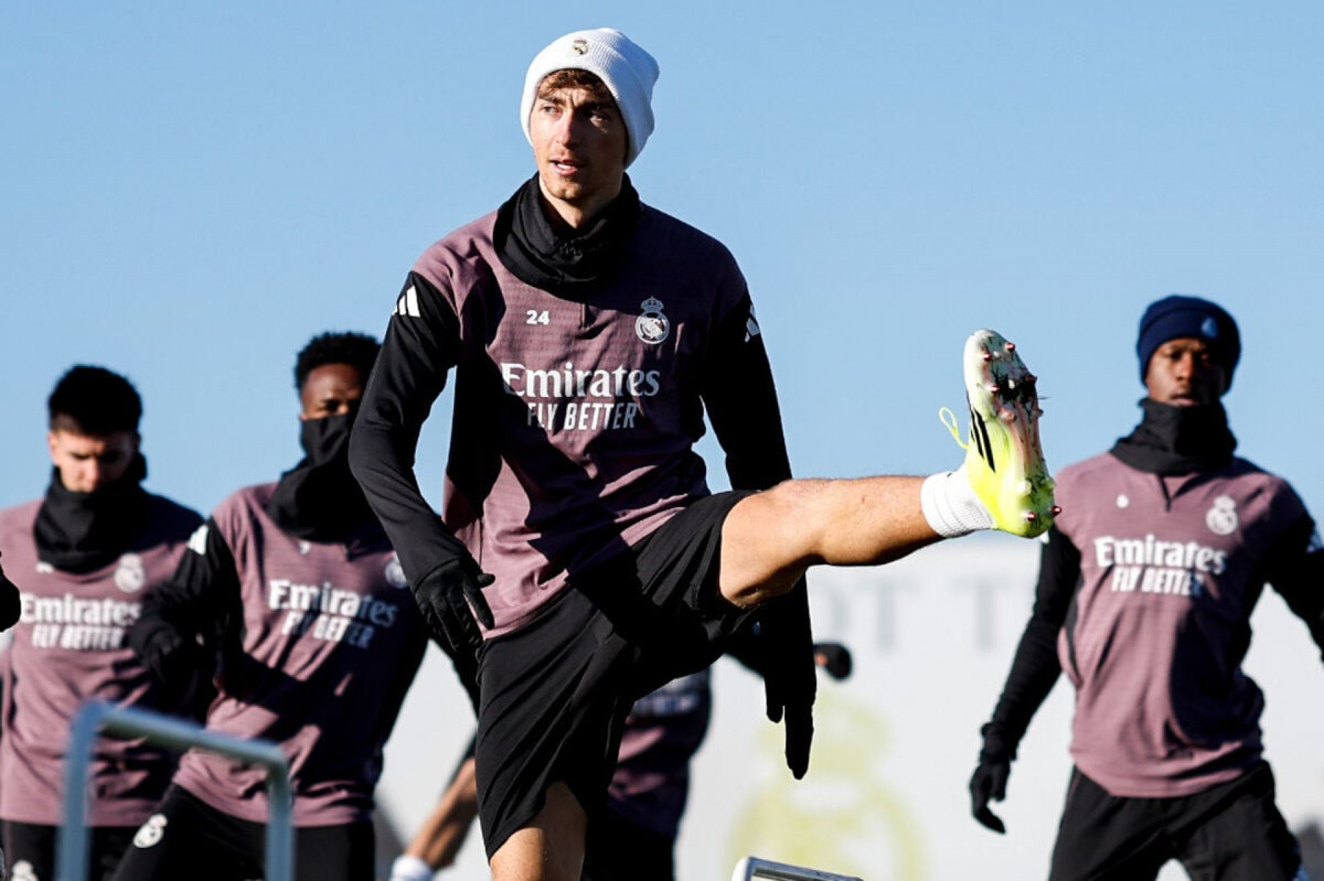 Barcelona x Real Madrid: onde assistir, escala&ccedil;&otilde;es e arbitragem