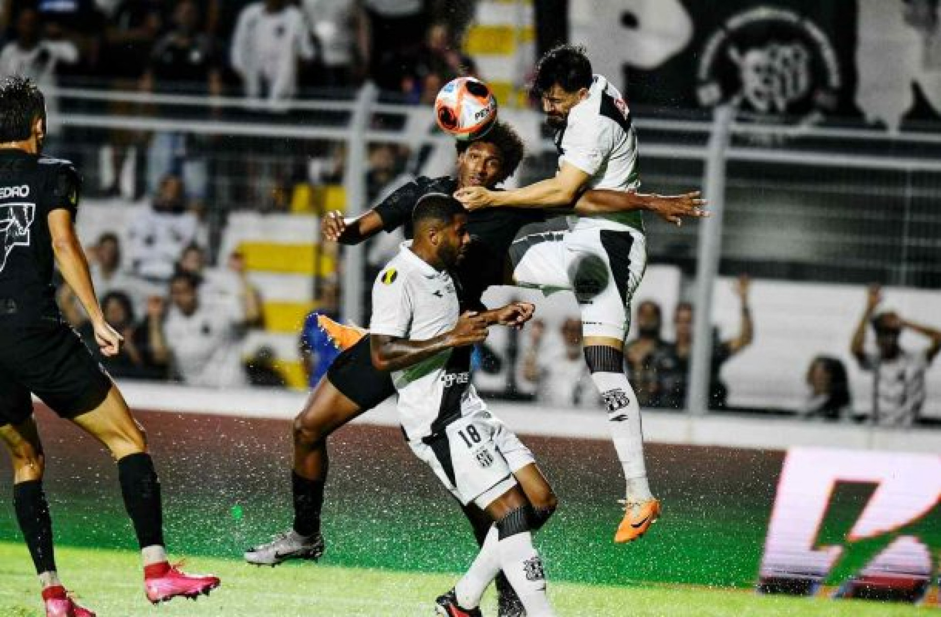 Corinthians x Ponte Preta: onde assistir, escala&ccedil;&otilde;es e arbitragem