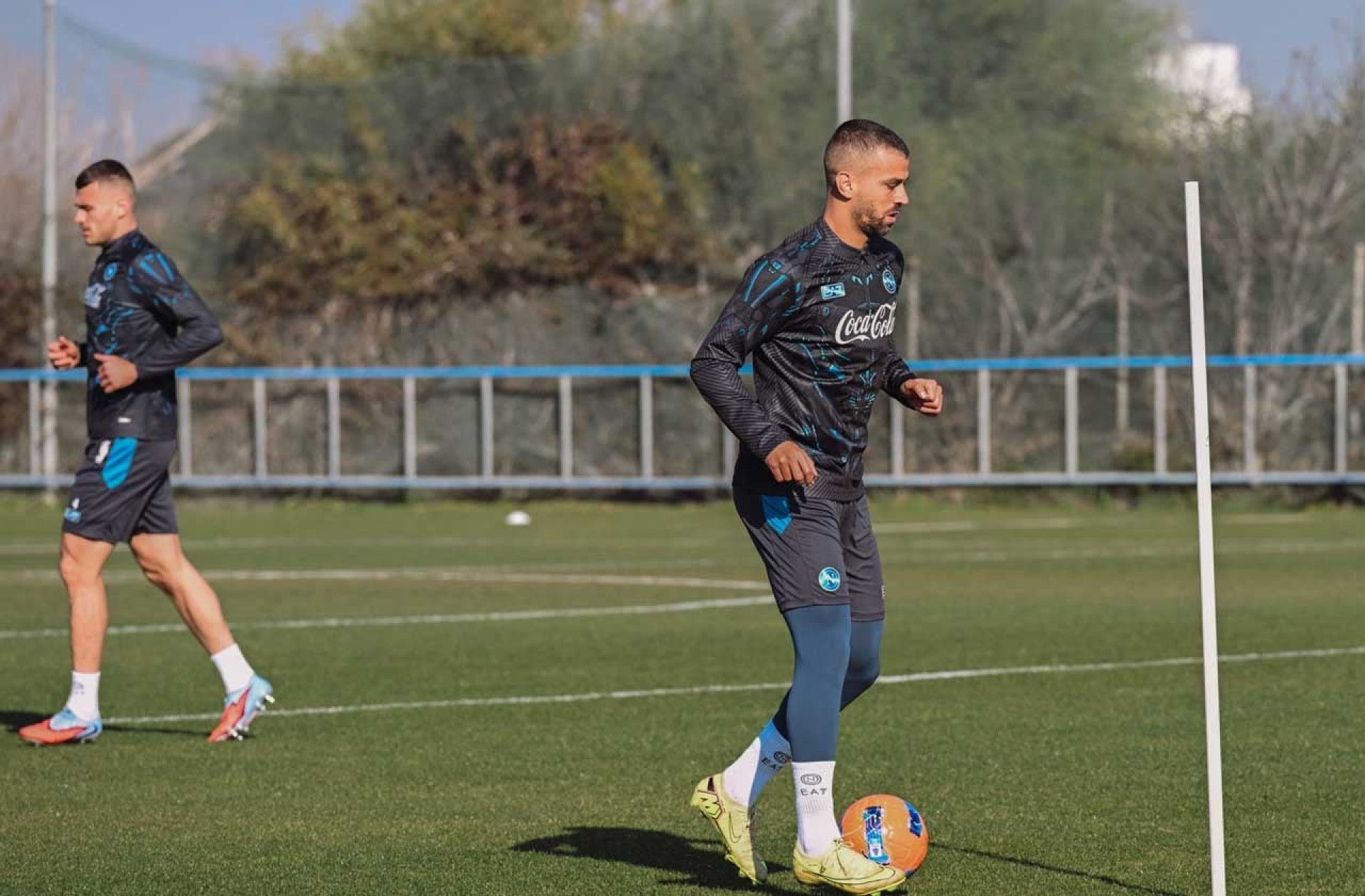 Inter de Mil&atilde;o x Napoli: onde assistir, escala&ccedil;&otilde;es e arbitragem