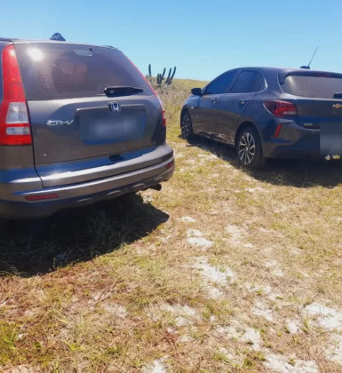 Veículos em locais proibidos são alvo de fiscalização em Arraial do Cabo