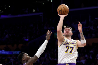 NBA suspende jogador por tentar agredir Luka Doncic